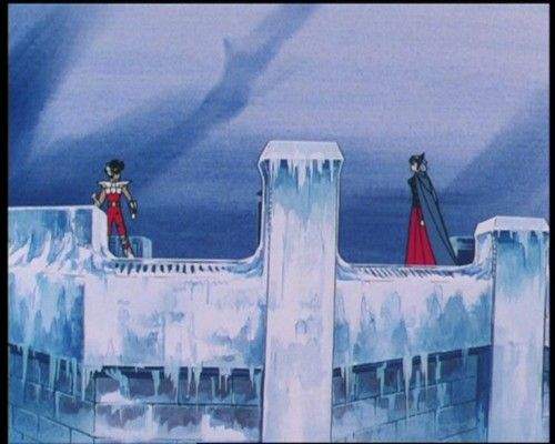 Otaku Gallery  / Anime e Manga / Saint Seiya / Screen Shots / Episodi / 098 - La voce di un Dio / 103.jpg